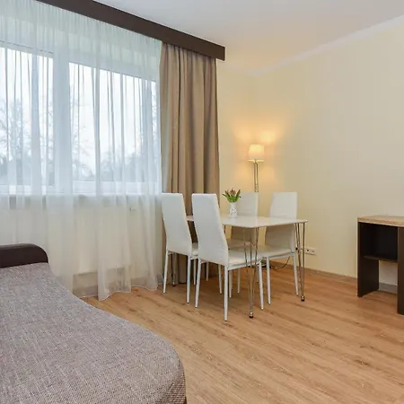 Alanga Appartement