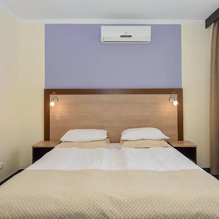 Appartement Alanga Palanga
