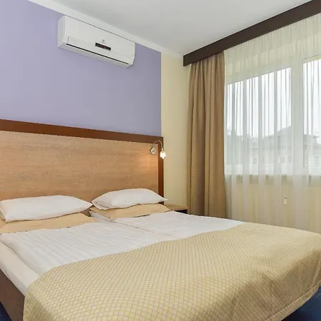 Appartement Alanga