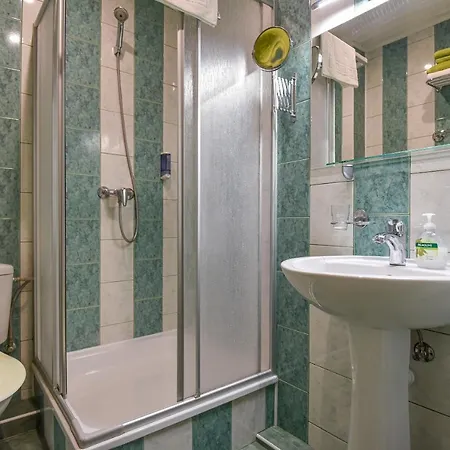 Alanga Apartament *