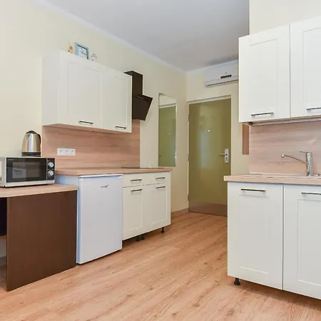 Appartement Alanga *