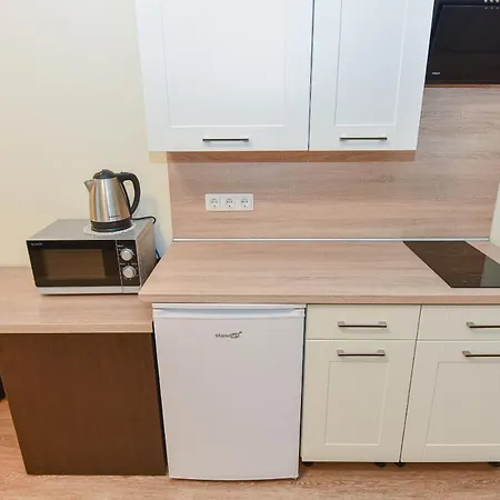 Appartement Alanga