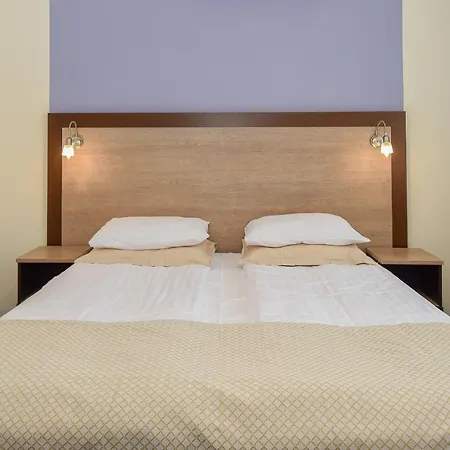 Alanga Appartement